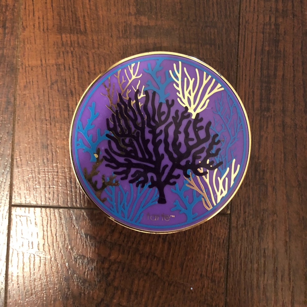 Tarte Eyeshadow Rainforest Pallet II